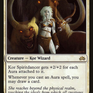 Kor Spiritdancer