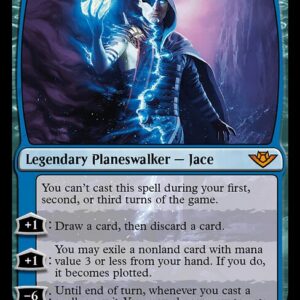 Jace Reawakened