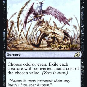Extinction Event