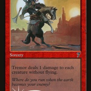 Tremor