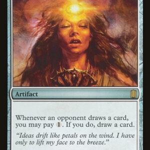Mind's Eye