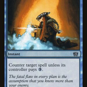 Mana Leak