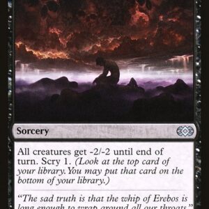 Drown in Sorrow