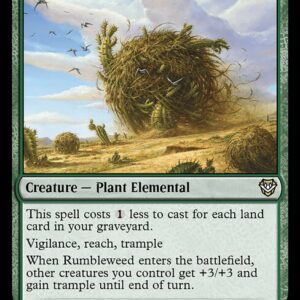 Rumbleweed