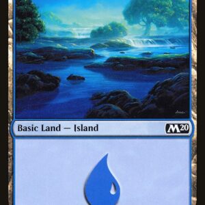 Island