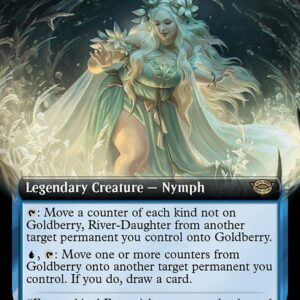 Goldberry, River-Daughter