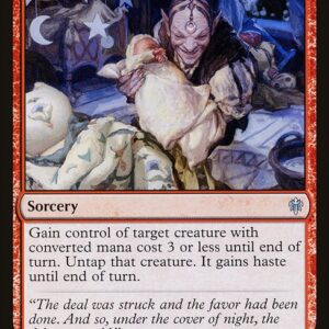 Claim the Firstborn