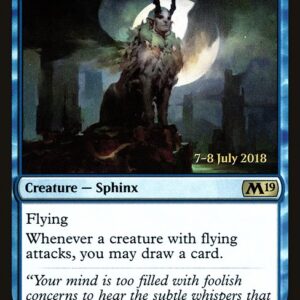Windreader Sphinx