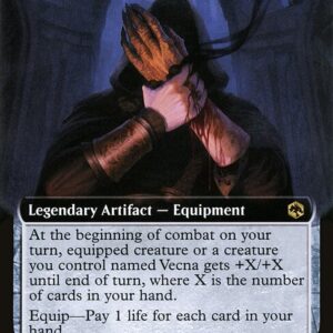 Hand of Vecna