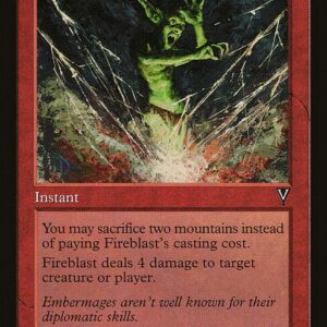 Fireblast
