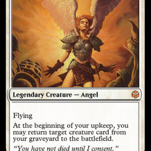 Reya Dawnbringer