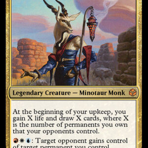 Zedruu the Greathearted