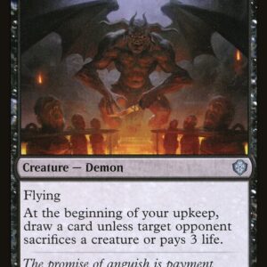 Indulgent Tormentor