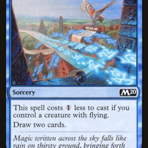 Winged Words