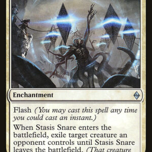 Stasis Snare