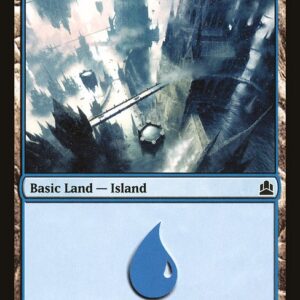 Island