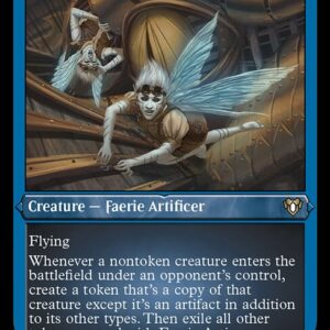 Faerie Artisans