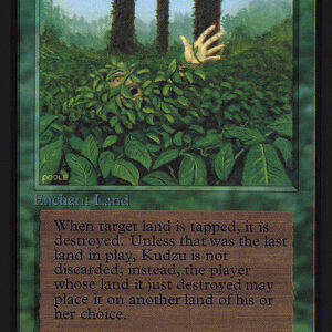 Kudzu