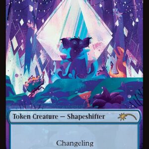 Shapeshifter