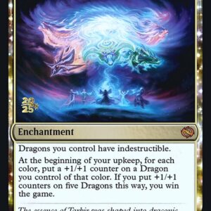Call the Spirit Dragons
