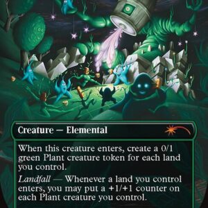 Avenger of Zendikar