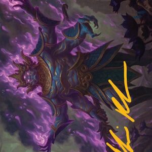 Rot-Curse Rakshasa // Rot-Curse Rakshasa