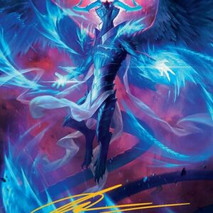 Ugin, Eye of the Storms // Ugin, Eye of the Storms