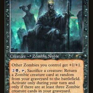 Tomb Tyrant