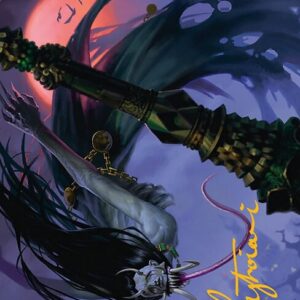 Qarsi Revenant // Qarsi Revenant