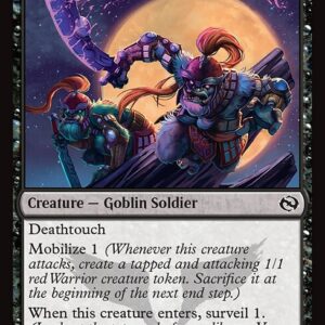 Nightblade Brigade