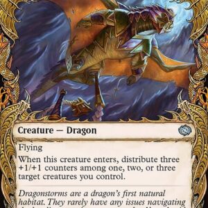 Armament Dragon