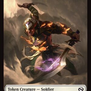 Soldier