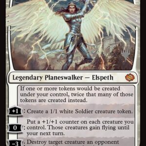 Elspeth, Storm Slayer
