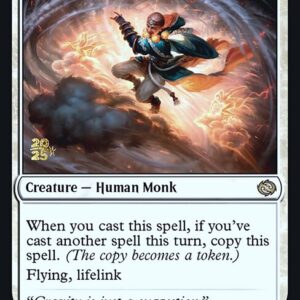 Sage of the Skies