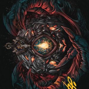 Mox Jasper // Mox Jasper