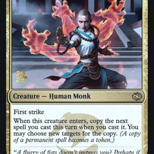 Flamehold Grappler