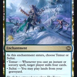 Glacierwood Siege