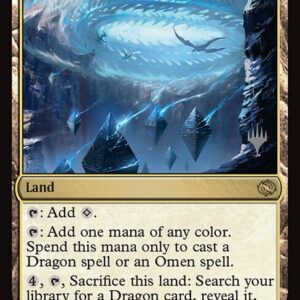 Maelstrom of the Spirit Dragon