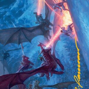 Dragonback Assault // Dragonback Assault