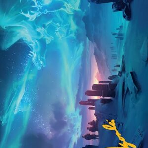 Auroral Procession // Auroral Procession