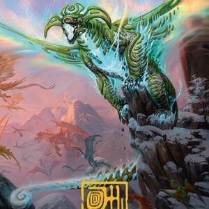 Ureni of the Unwritten // Ureni of the Unwritten