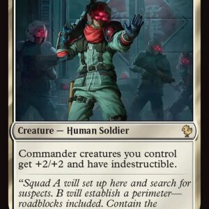 Bastion Protector