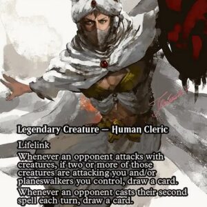 Mangara, the Diplomat