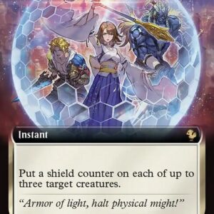 Protection Magic