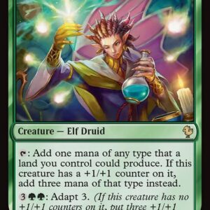 Incubation Druid
