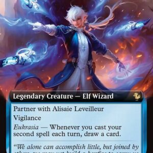 Alphinaud Leveilleur
