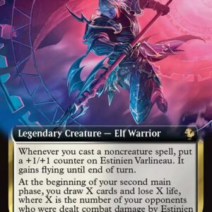 Estinien Varlineau
