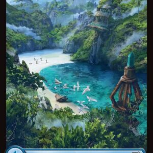 Island