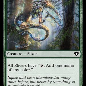 Gemhide Sliver