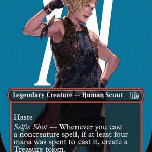 Prompto Argentum